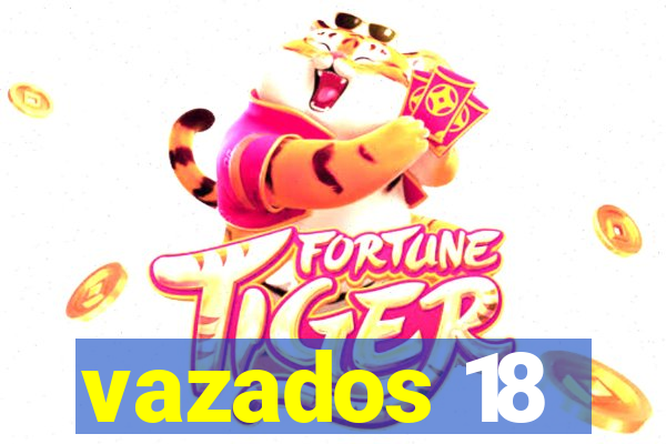 vazados 18